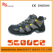 Leichte Sicherheits-Jogger-Schuhe RS200
